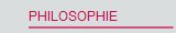 PHILOSOPHIE